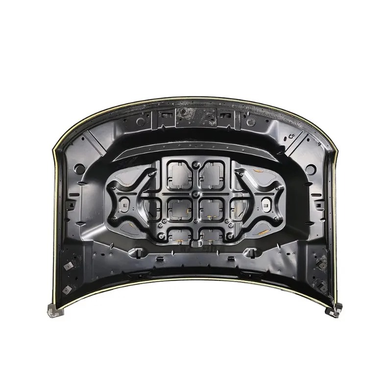 2020 to 2023 Explorer Hot Selling Replaced Aluminum Car Engine Hood Bonnet LB5Z-16612-A LB5Z16612A